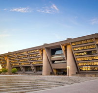 Best of Dallas Sightseeing Walking Tour with Optional CityPass - Accommodation Florida