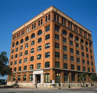 JFK Walking Tour and Oswald Rooming House with CityPass Option - Accommodation Florida