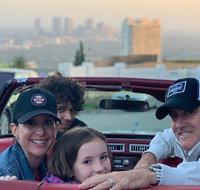 Classic Car Tour of Los Angeles - Accommodation Florida