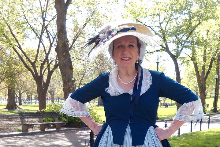 Walk The Freedom Trail With BostonTownCrier - thumb 2