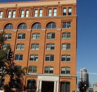 JFK Assassination Highlights Tour - Accommodation Florida