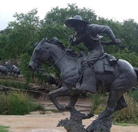 Create Your Own Dallas and Fort Worth Combination Tour - Accommodation Florida