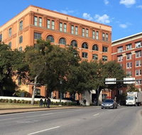 JFK Assassination and Museum Tour with Lee Harvey Oswald Rooming House - Accommodation Florida