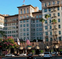 Hollywood Tour - Accommodation Florida