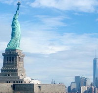 Statue of Liberty and Ellis Island Tour - Accommodation Florida