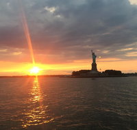 Statue of Liberty 60-Minute Sightseeing Cruise - Accommodation Florida