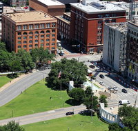Private JFK Assassination Tour - Accommodation Florida