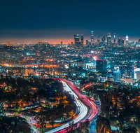 Private 3 Hours Los Angeles VIP Tour - Accommodation Florida