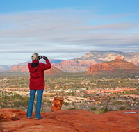 Sedona Red Rock Explorer from Flagstaff - Accommodation Florida