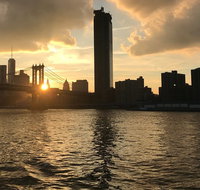 New York City Harbor Lights Cruise - Accommodation Florida