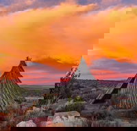 Grand Canyon West Rim Bus Tour  Hoover Dam Photo Stop with optional Skywalk - Accommodation Florida