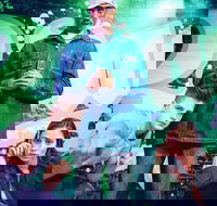 Las Vegas Super Saver Madame Tussauds with Gondola Boat Ride - Accommodation Florida