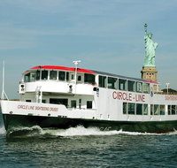 New York City Statue of Liberty Super Express Cruise - Accommodation Florida