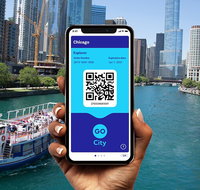 Go City Chicago Explorer Pass - Choose 2 3 4 5 6 or 7 Attractions - Accommodation Florida