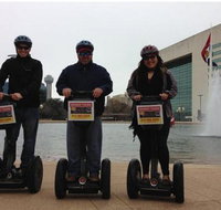 2-Hour Historic Dallas Segway Tour - Accommodation Florida