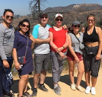 Hollywood Sign Hiking Tour to Griffith Observatory - Accommodation Florida