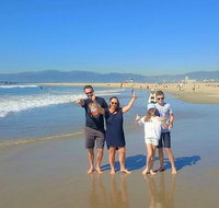 Private Luxurious Tour of Los Angeles - Accommodation Florida