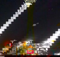 Big Bus Las Vegas Open Top Night Tour - Accommodation Florida