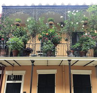 French Quarter Historical Sights and Stories Walking Tour - Accommodation Florida