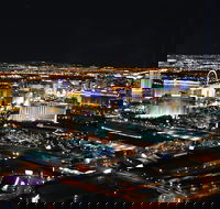 Las Vegas Helicopter Night Flight with Optional VIP Transportation - Accommodation Florida