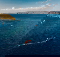 Molokini Crater and South Maui Coast Adventure from Kihei - Accommodation Florida