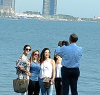 Chicago City Minibus Tour with Optional Architecture River Cruise - Accommodation Florida