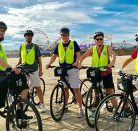The Ultimate Los Angeles Bike Tour - Accommodation Florida