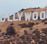 Official Hollywood Sign Hike Walk to the Hollywood Sign - Accommodation Florida