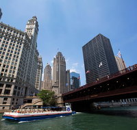 Chicago Architecture River Cruise - Accommodation Florida