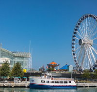 Lake Michigan Sightseeing Cruise - Accommodation Florida