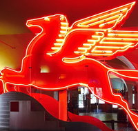 JFK Food and Culture Tour in Dallas - Accommodation Florida