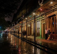 New Orleans 1 Haunted Ghost Voodoo  Vampire Tour - Accommodation Florida