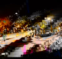 Las Vegas Strip by Limo with Personal Photographer - Accommodation Florida