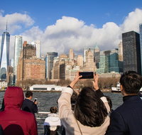 New York in One Day Guided Sightseeing Tour - Accommodation Florida