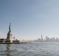 Early Access First on the Island Statue of Liberty  Ellis Island - Accommodation Florida