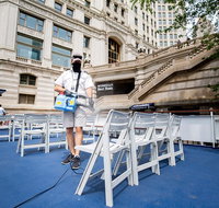 90-Minute Chicago River Architecture Tour - Accommodation Florida