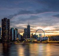 Chicago Sunset Cruise - Accommodation Florida
