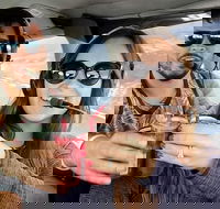 Romantic Sunset Champagne -Private- Maui Air Tour Intimate  Spectacular - Accommodation Florida