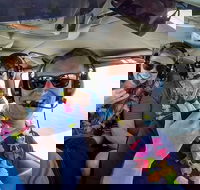 Maui Circle Island -Private- Air Tour Maui's Magical  Hidden Beauty Revealed - Accommodation Florida