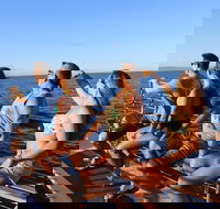 Molokini and Turtle Town Snorkeling Adventure Aboard Malolo from Ma'alaea Harbor - Accommodation Florida