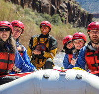 Arizona Rafting on the Salt River - Express Rafting Trip - Accommodation Florida