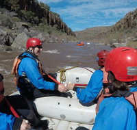 Arizona Rafting Salt River 2 Day Trip - Accommodation Florida