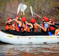 Arizona Rafting Salt River Campout - Accommodation Florida