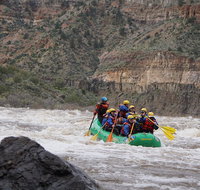Full-Day Salt River Whitewater Rafting Trip - Accommodation Florida