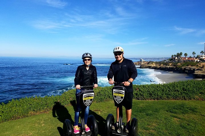 La Jolla Segway Tour - thumb 1