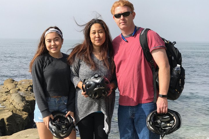 La Jolla Segway Tour - thumb 2