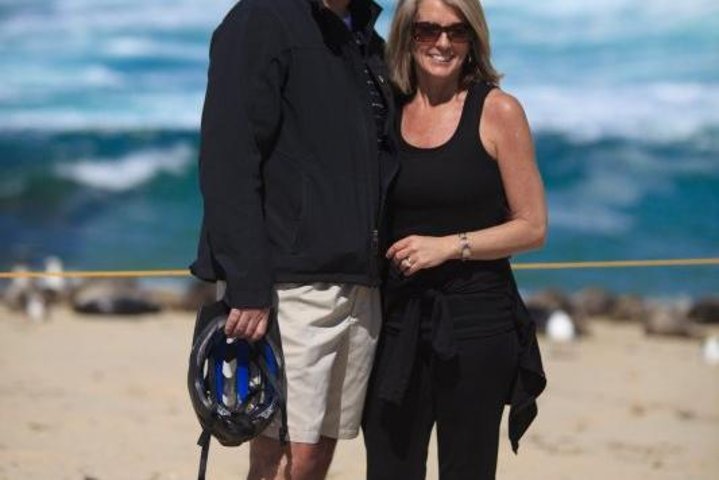 La Jolla Segway Tour - thumb 4