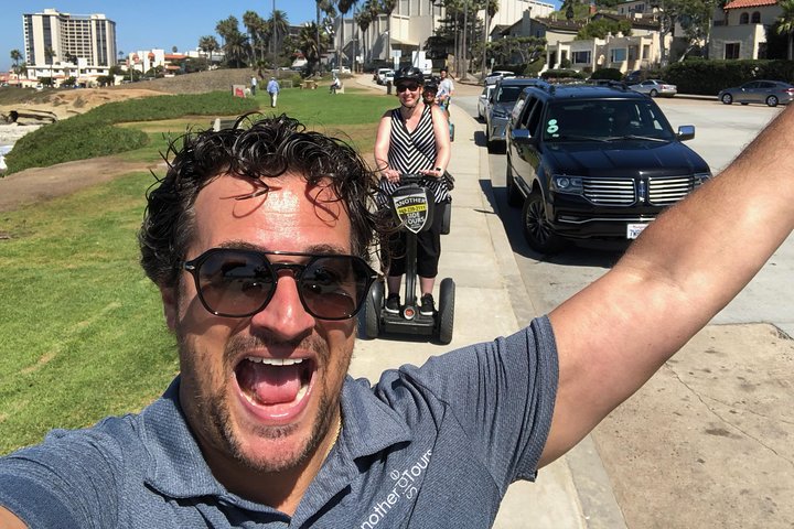 La Jolla Segway Tour - thumb 5