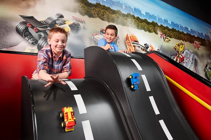 LEGOLAND Discovery Center Bay Area - thumb 0