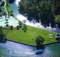 Kings Bay Scenic Cruise from Crystal River - Accommodation Florida